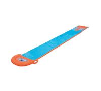 BESTWAY - Pista Deslizante Hinchable H2O Go! Individual 488 cm