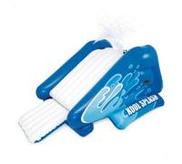 Intex 58849NP - Tobogán Hinchable con 2 pulverizadores 333 x 206 x 117 cm