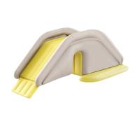 Tobogán Inflable para Piscina, Actividades de Verano al Aire Libre, tobogán acuático de Piscina en el Suelo, para jardín, Patio, Patio, césped, Infantiles, Eventos