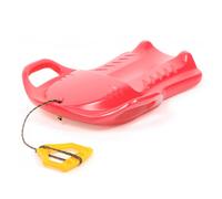 Tobogán niños Prosperplast Sporty asa cuerda ISBSP-1788C