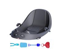 Tobogán Para Niños Pequeños, Deportes De Invierno Para Familias | Freno Construido Niños Trineo De Nieve - Para Clima Frío Colinas Nevadas Parque Patio Trasero Niños