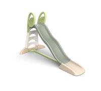 Tobogán Smoby LifeToboggan XL Exterior Doble Ola 2,30 m A partir de 3 años