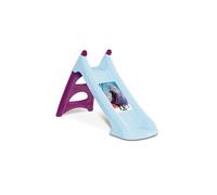 Tobogán XS La Reina de las Nieves 2 - SMOBY - Deslizamiento 90cm - Para Niños a partir de 2 años