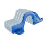 Toboganes De Agua Inflables, Tobogán Inflable Para Niños, Divertido Juguete De Agua Para Niños Jardín Al Aire