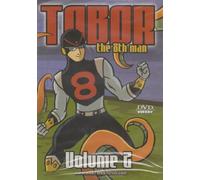 Tobor The 8th Man Volume 2 [Slim Case]