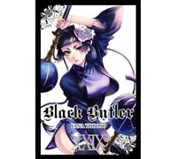 Toboso, Yana - Black Butler, Vol. 29 (BLACK BUTLER GN)