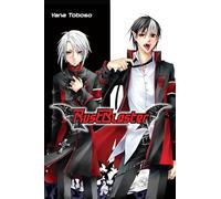 Toboso, Yana - RustBlaster