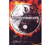 Tobsucht - Reitermania Over Wacken and Party.San (DVD) (Importación USA)