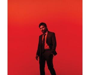 Toby Driver - They Are The Shield (LP)