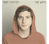 Toby Foster 100 Ways (Vinyl) 12" Album