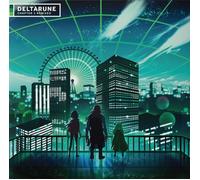 Toby Fox Deltarune Chapter 2 Original Soundtrack (Vinyl) (Importación USA)