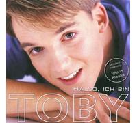 Toby - Hallo,Ich Bin Toby [Import]