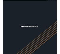 Toby Hay - New Music For The 12 String Guitar [Vinilo]