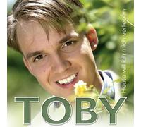 Toby - Heute Will Ich Mich Verlieben [Import]