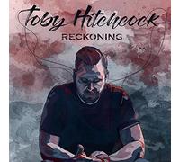 Toby Hitchcock - Toby Hitchcock - Reckoning