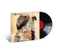 Toby Keith 100% Songwriter (Vinyl) (Importación USA)