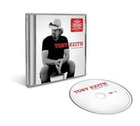 Toby Keith - 13 Number Ones [CD]
