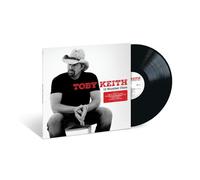 Toby Keith - 13 Number Ones[LP] [Vinilo]