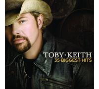 Toby Keith - Toby Keith 35 Biggest Hits