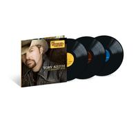 Toby Keith 35 Biggest Hits (CD) (Importación USA)