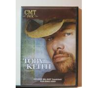 Toby Keith CMT Pick 2007