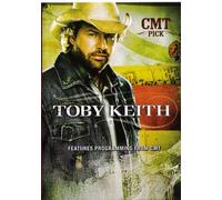 Toby Keith - Cmt Pick - Artist Of The Month