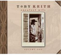 Toby Keith - Greatest Hits 1