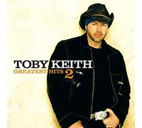 Toby Keith - Greatest Hits 2