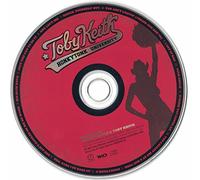 Toby Keith – Honkytonk University – CD – Importación USA