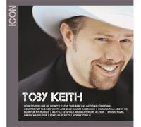 Toby Keith - Icon