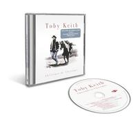 Toby Keith Navidad a Navidad (CD)