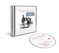Toby Keith Navidad a Navidad (CD)