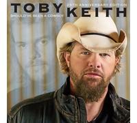 Toby Keith Should've Been A Cowboy (Vinyl) (Importación USA)