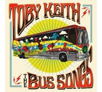 Toby Keith - The Bus Songs