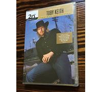 Toby Keith - The DVD Collection [Alemania]