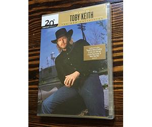 Toby Keith - The DVD Collection [Alemania]