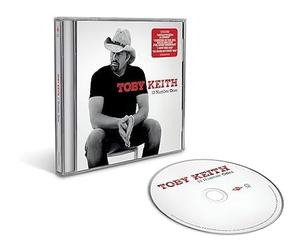 Toby Keith - Toby Keith - 13 Number Ones