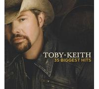 Toby Keith - Toby Keith: 35 Biggest Hits