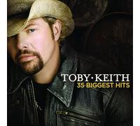 Toby Keith - Toby Keith 35 Biggest Hits