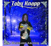 Toby Knapp - Blizzard Archer