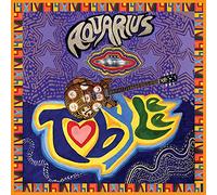 TOBY LEE - AQUARIUS