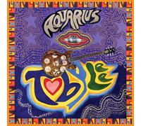 TOBY LEE - AQUARIUS [Vinilo]