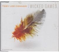 Toby Lee Connor - Wicked Games (3 Versions, 2001) [Import]