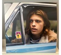 Toby Lee - House On Fire - Limited Blue Colored Vinyl [Vinyl LP] [VINYL] [Vinilo]