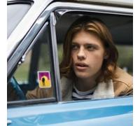 TOBY LEE - HOUSE ON FIRE [Vinilo]