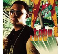 Toby Love - Toby Love