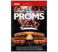 Toby Spencer - Last Night of the Proms 2000 [Reino Unido] [DVD]