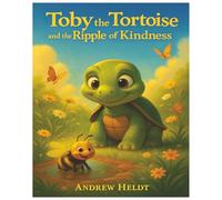 Toby the Tortoise and the Ripple of Kindness