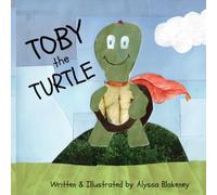 Toby the Turtle