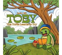 TOBY: The Turtle Learns to Try
